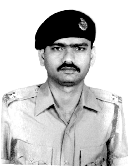 Arun Kumar